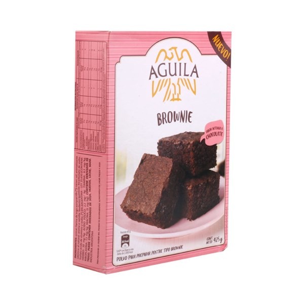Brownie Aguila 425 xgr alt