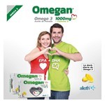 Omegan Omega 3 Aceite de Pescado (60 Capsulas Blandas) #3