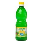 Jugo De Limón Silva Sapori 500 Ml #1