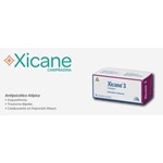 XICANE 3MG 30COMP. #1
