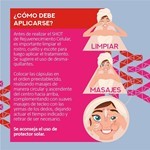 Yorker Shot Cellular Anti-Aging Crema Facial (5 Capsulas) #3