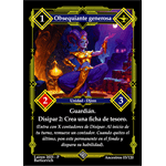 003 Obsequiante Generosa Precon Djinn/Soldado - Coste 1 #1