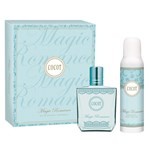 Pack Cocot Edt Magic Romance x 50 ml + Desodorante x 150 ml #1