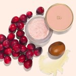 Dolce & Gabbana Nouri-Lip Berry Scrub Tamaño 9 gr #3