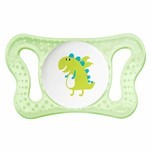 Chupete Recien Nacido Physio Micro Boy 2 Un (0-2 Meses) #4