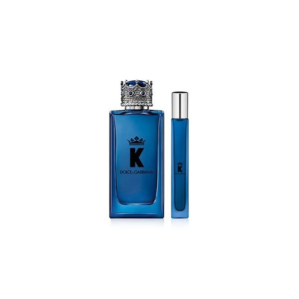K By Dolce&Gabbana Edp Set Tamaño 100 ml alt