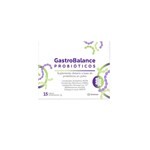Gramon Suplemento Dietario Gastrobalance Probióticos x 15 Sobres #1
