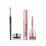 Loreal Paris Combo Maquillaje de Ojos #1