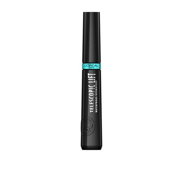 Loreal Paris Mascara de Pestañas Telescopic Lift Waterproft alt