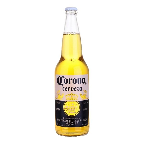 Cerveza Corona 710 Cc #1