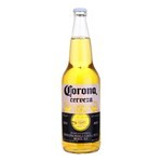 Cerveza Corona 710 Cc #1