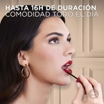 Labial Líquido Infaillible Matte Resistance Tono 100 Fairytale Ending #5