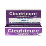 Cicatricure Gel Para Cicatrices Nueva Fórmula 60 gr #4