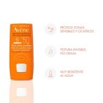 Avene Protector Solar Stick Spf50+ Zonas Sensible 8 gr #3