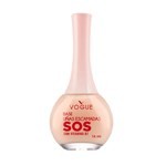 Vogue Esmalte Base de Uñas Escamadas Sos #1