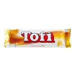 Chocolate Tofi Blanco Relleno 27 gr #2