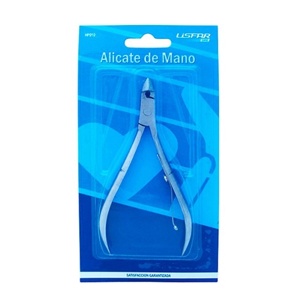 Lisfar Alicate de Mano Hp010 alt