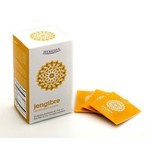 Té Heredia Jengibre x 25 Saquitos #1