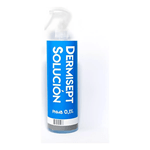 Dermisept Solucion Desinfectante En Spray | 500 Ml. #1