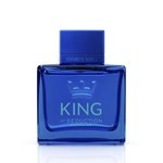 Banderas King Of Seduction Summerland Edt 100 ml #1