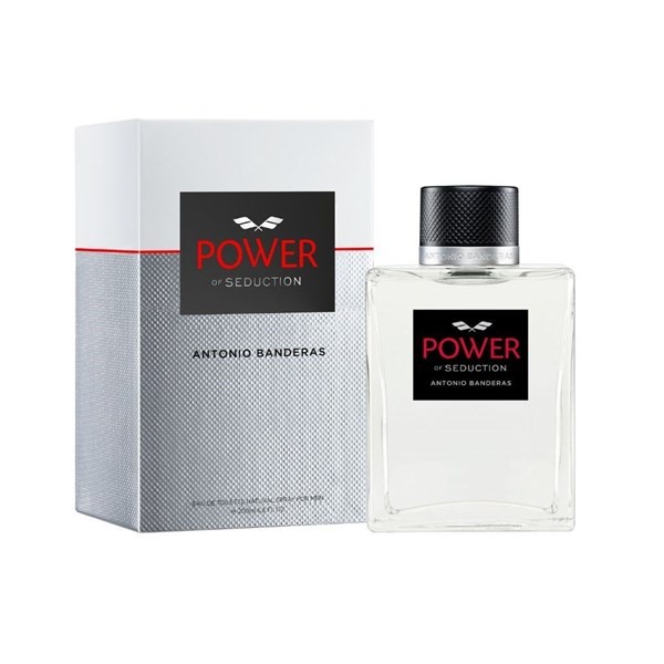 Antonio Banderas Power Of Seduction Edt 200 ml #1