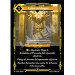 106 Totem Del Dragon - Coste 1 #1