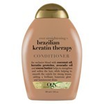 Ogx Acondicionador Brazilian Keratin Smooth 385 ml #1