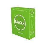 Preservativo Maxx Anatómico x 3 un #1