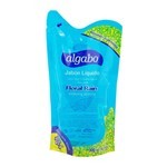 Jabón Líquido Algabo Floral Rain Repuesto 300 Ml #1