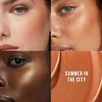 Rubor Líquido Maybelline Sunkisser Color Summer In The City #3