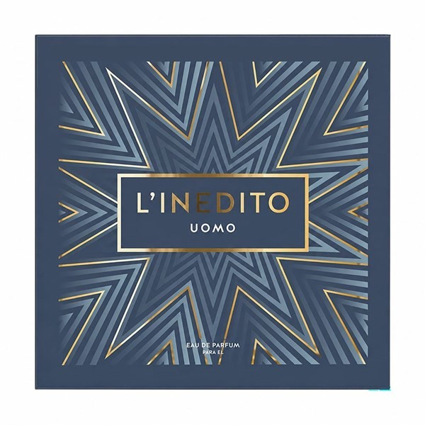 Set Edp L'inedito Potenza Uomo 100 ml + Edp 50 ml alt