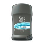 Dove Antitranspirante en Barra Protección Total 53 gr #3
