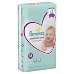Pampers 68 Unidades | M #2