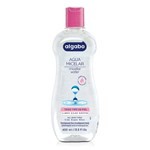 Algabo Agua Micelar Facial 400 ml #1