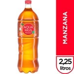 Agua Saborizada Aquarius Manzana 2,25 Lt #1 Agua Saborizada Aquarius Manzana 2,25 Lt #1