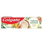 Colgate Crema Dental Natural Extracts Detox 90 Gr #2