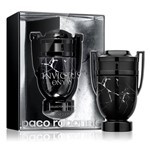 Paco Rabanne Fragancia Invictus Onyx Collector Edition Edt 100 ml #2