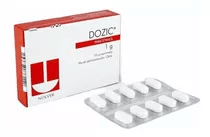 Nolver Dozic 1 gr 10 comp #1