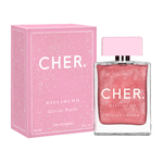 Edp Cher Dieciocho Glitter Pearls x 100 ml #2