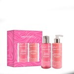 Set de Perfume Lucy Anderson Body Splash+Cr Man-Corp Pitanga Fr 200 ml Presentación 200 ml #1