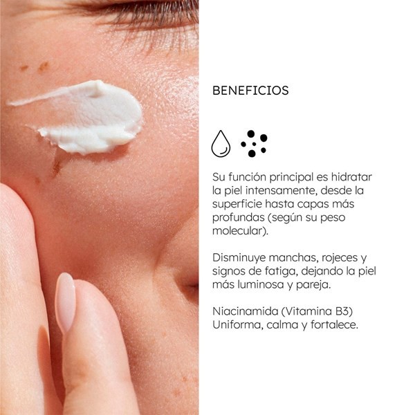 Crema Hidratante Hydrating Filler Ha Cream Alchemy 50 ml alt