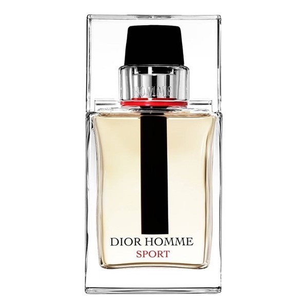 Dior Homme Sport Edt Presentación 125 ml #1