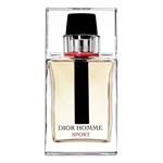 Dior Homme Sport Edt Presentación 125 ml #1