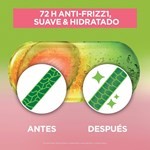 Fructis Acondicionador Hydra Liss 350 ml #3