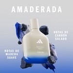 Adidas Vibes Smooth Pace Edp Unisex 100 ml #4