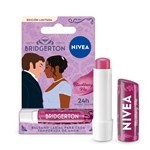 Bálsamo Labial Nivea Edición Limitada Bridgerton #1