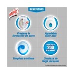 Bloque Para Mochila De Inodoro Harpic Power Plus X 1 Uni #3