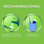 Oral B Cepillo Pro Compact Plus 35 medio #3