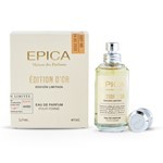 Epica Fragancia D´Or Edicion Limitada 50 ml #1