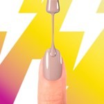 Vogue Esmalte Secado Rapido Brisa Tropical #2